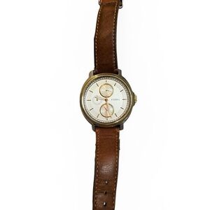 Vintage Fossil Watch